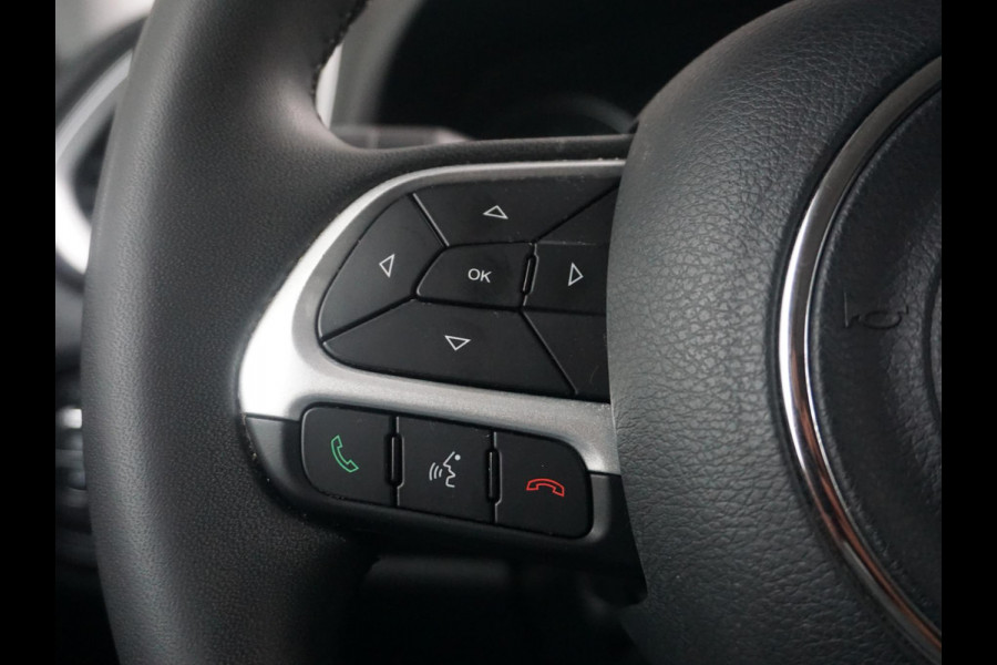 Jeep Renegade 1.0T Longitude