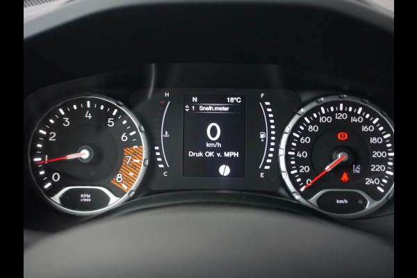 Jeep Renegade 1.0T Longitude