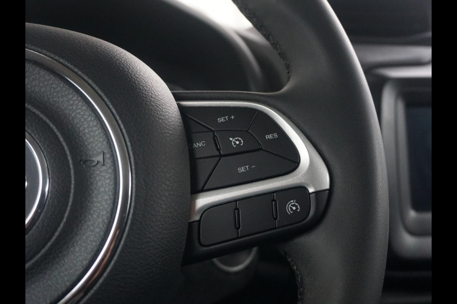 Jeep Renegade 1.0T Longitude