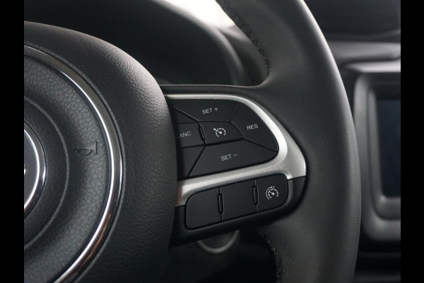 Jeep Renegade 1.0T Longitude