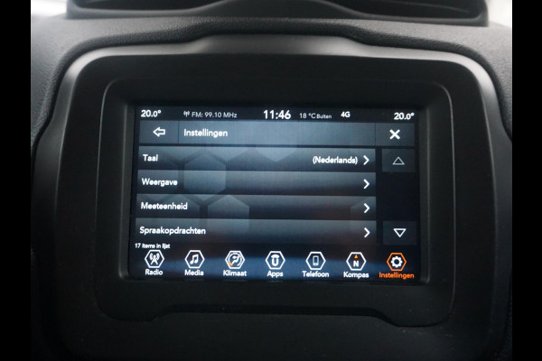 Jeep Renegade 1.0T Longitude