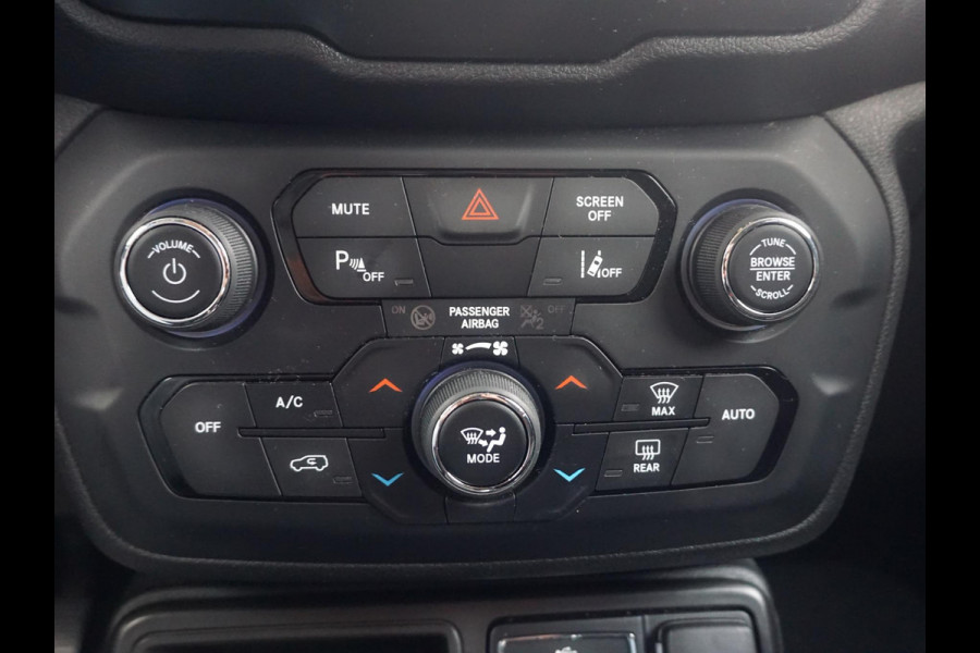 Jeep Renegade 1.0T Longitude