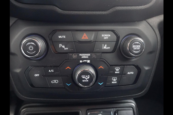 Jeep Renegade 1.0T Longitude