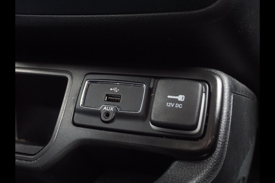 Jeep Renegade 1.0T Longitude