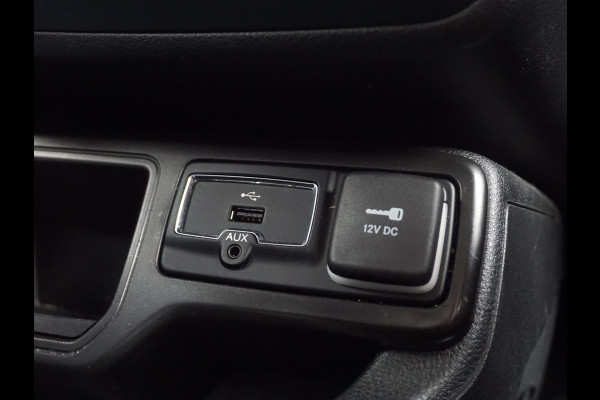 Jeep Renegade 1.0T Longitude