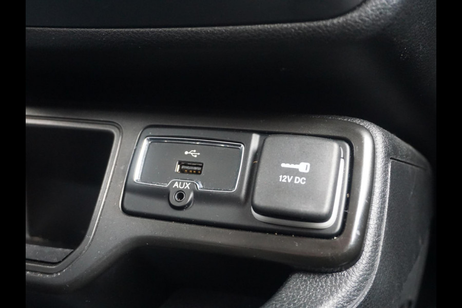 Jeep Renegade 1.0T Longitude