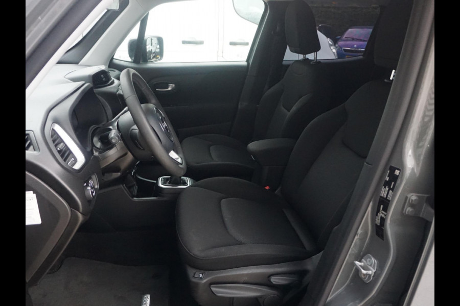Jeep Renegade 1.0T Longitude