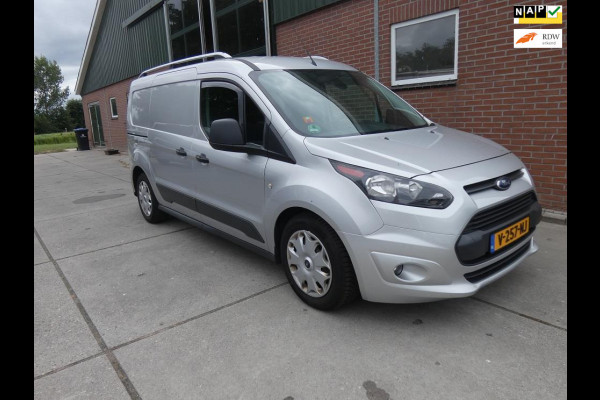 Ford Transit Connect 1.5 TDCI L2 Trend navi/cam*120pk*marge*