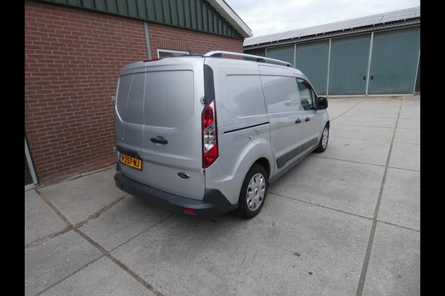 Ford Transit Connect 1.5 TDCI L2 Trend navi/cam*120pk*marge*