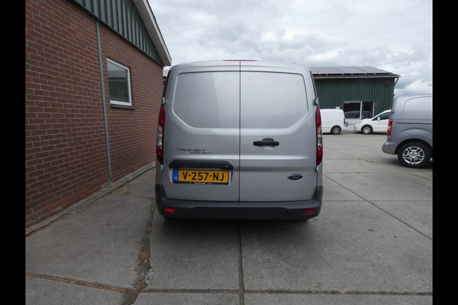 Ford Transit Connect 1.5 TDCI L2 Trend navi/cam*120pk*marge*