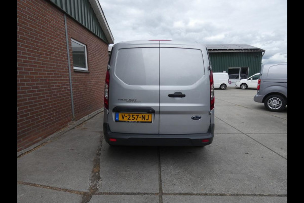 Ford Transit Connect 1.5 TDCI L2 Trend navi/cam*120pk*marge*