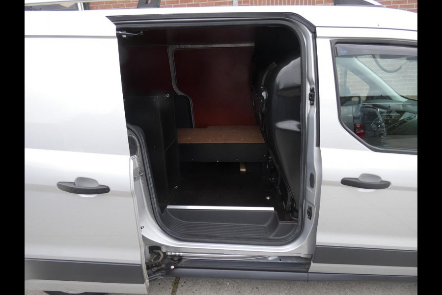 Ford Transit Connect 1.5 TDCI L2 Trend navi/cam*120pk*marge*