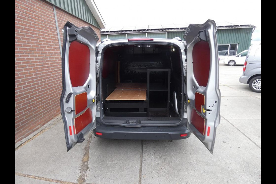 Ford Transit Connect 1.5 TDCI L2 Trend navi/cam*120pk*marge*