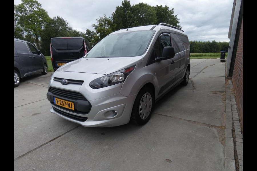 Ford Transit Connect 1.5 TDCI L2 Trend navi/cam*120pk*marge*