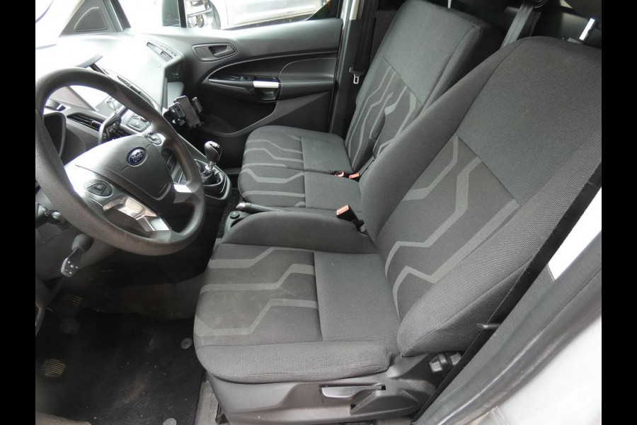 Ford Transit Connect 1.5 TDCI L2 Trend navi/cam*120pk*marge*