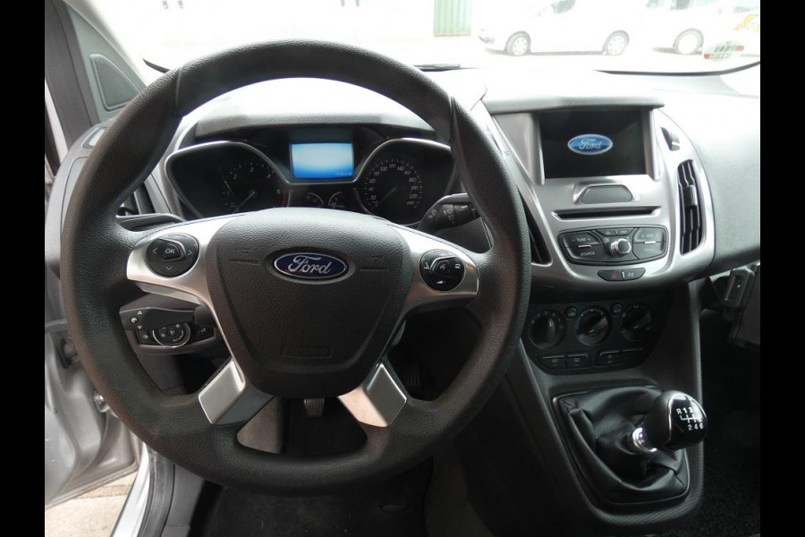 Ford Transit Connect 1.5 TDCI L2 Trend navi/cam*120pk*marge*