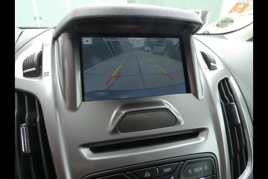 Ford Transit Connect 1.5 TDCI L2 Trend navi/cam*120pk*marge*