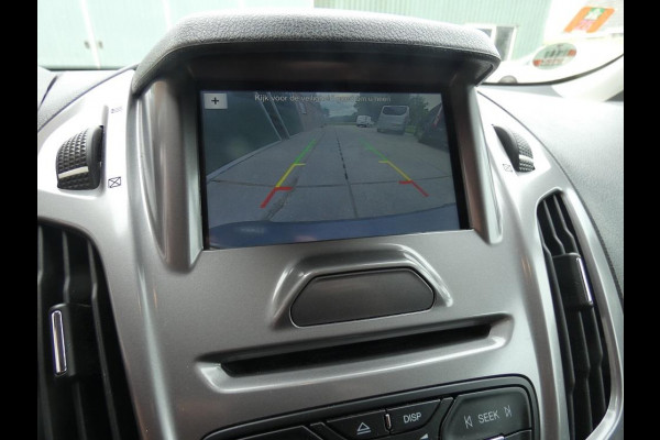 Ford Transit Connect 1.5 TDCI L2 Trend navi/cam*120pk*marge*
