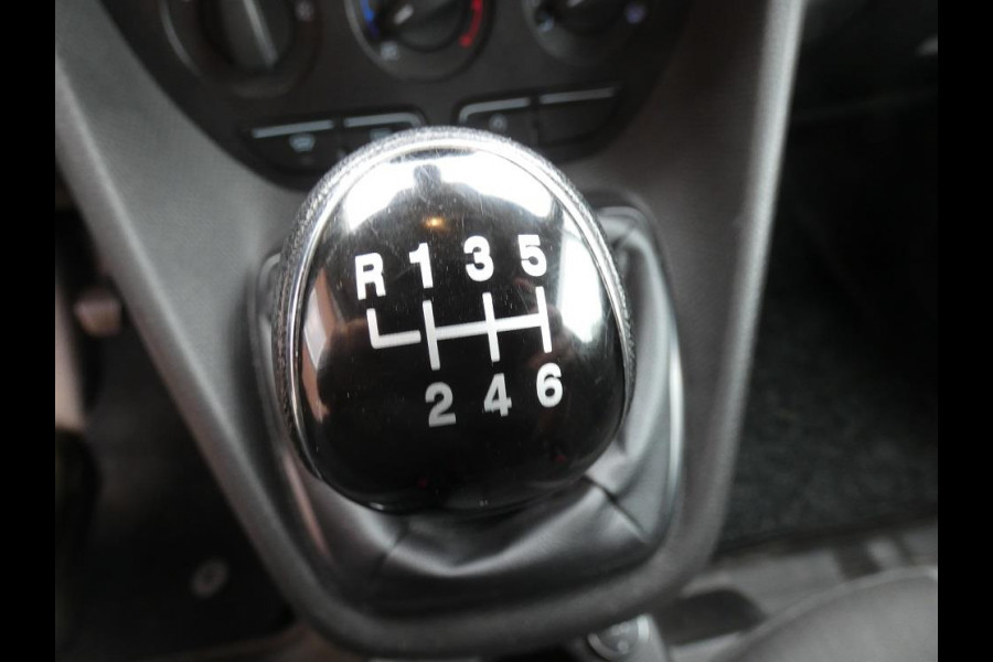Ford Transit Connect 1.5 TDCI L2 Trend navi/cam*120pk*marge*