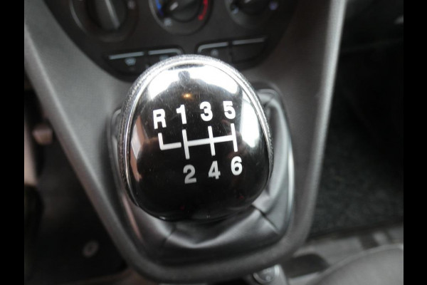 Ford Transit Connect 1.5 TDCI L2 Trend navi/cam*120pk*marge*