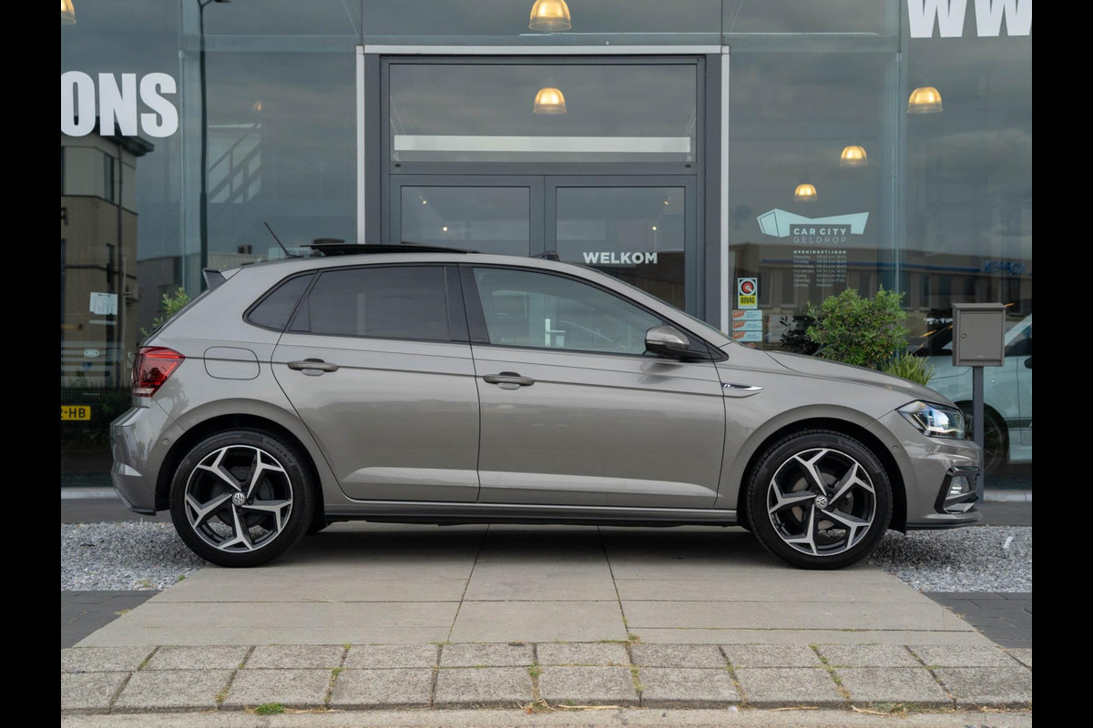Volkswagen Polo 1.0 TSI R-line Highline Business / ACC / Pano / Carplay / 17' / Navi / DAB+
