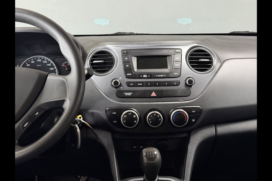 Hyundai i10 1.0i i-Motion Comfort