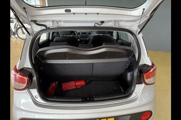 Hyundai i10 1.0i i-Motion Comfort