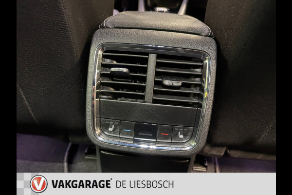 Škoda Octavia Combi 1.4 TSI iV PHEV Business Edition / head-up / stoelverwarming +massage