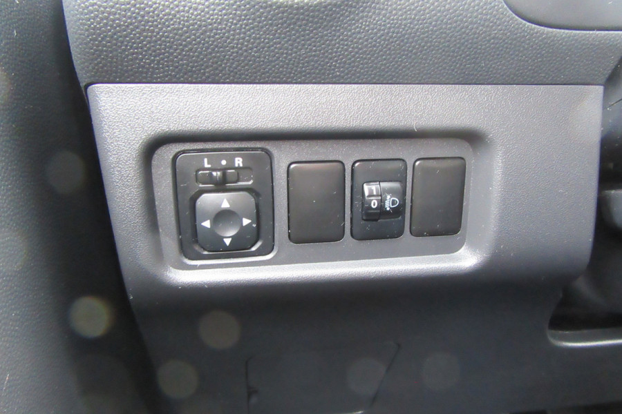 Mitsubishi Space Star 1.0 Entry, Airco, Slechts 33.000km gereden, 12 mnd garantie