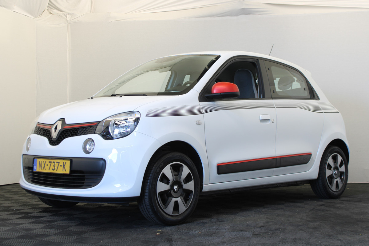 Renault Twingo 1.0 SCe Collection