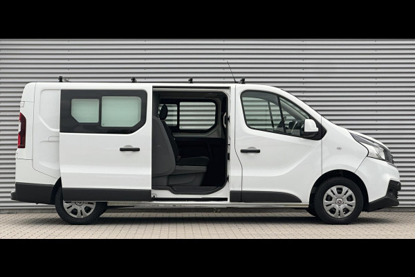 Fiat Talento 1.6 MJ L2 DC Dubbele cabine