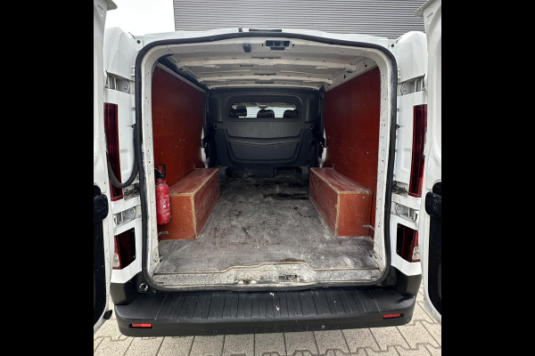 Fiat Talento 1.6 MJ L2 DC Dubbele cabine