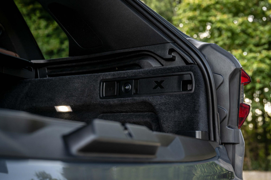 BMW X5 xDrive45e 394pk M-Sport 4-Wielsturing H/K Trekhaak