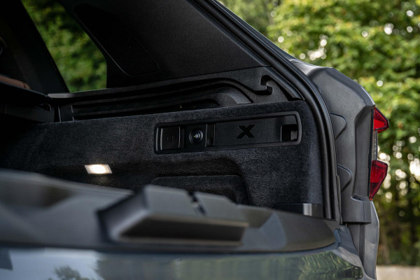 BMW X5 xDrive45e 394pk M-Sport 4-Wielsturing H/K Trekhaak
