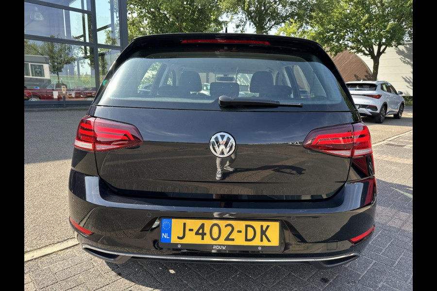 Volkswagen e-Golf E-DITION Dealer onderhouden | Origineel Nederlandse auto met NAP | Rijklaar geleverd met 12 mnd BOVAG Garantie
