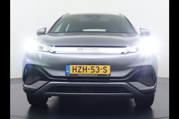 BYD ATTO 3 Design VAN: 29.900,- VOOR: 26.770,- UW HERFSTVOORDEEL: 3.130,- Complete Auto | Panoramadak | Elektrische Kofferbak | 360° Camera | Rijklaar incl. Fabrieksgarantie t/m 2029 | Aandrijflijn & Accu tot 2031!