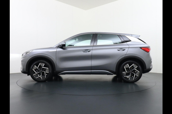 BYD ATTO 3 Design VAN: 29.900,- VOOR: 26.770,- UW HERFSTVOORDEEL: 3.130,- Complete Auto | Panoramadak | Elektrische Kofferbak | 360° Camera | Rijklaar incl. Fabrieksgarantie t/m 2029 | Aandrijflijn & Accu tot 2031!