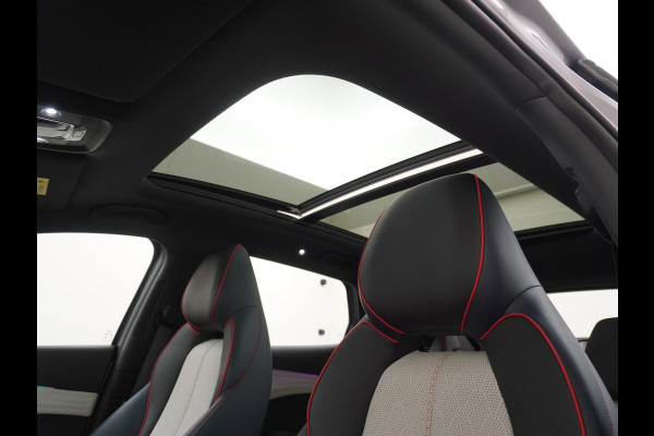 BYD ATTO 3 Design VAN: 29.900,- VOOR: 26.770,- UW HERFSTVOORDEEL: 3.130,- Complete Auto | Panoramadak | Elektrische Kofferbak | 360° Camera | Rijklaar incl. Fabrieksgarantie t/m 2029 | Aandrijflijn & Accu tot 2031!