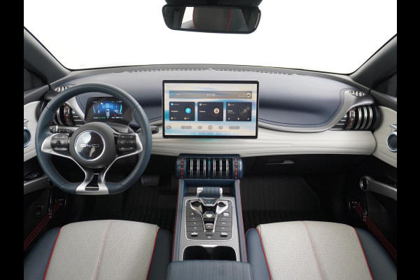 BYD ATTO 3 Design VAN: 29.900,- VOOR: 26.770,- UW HERFSTVOORDEEL: 3.130,- Complete Auto | Panoramadak | Elektrische Kofferbak | 360° Camera | Rijklaar incl. Fabrieksgarantie t/m 2029 | Aandrijflijn & Accu tot 2031!