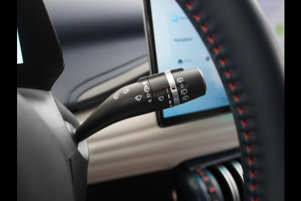 BYD ATTO 3 design VAN: 29.900,- VOOR: 26.770,- UW HERFSTVOORDEEL: 3.130,- Complete Auto | Panoramadak | Elektrische Kofferbak | 360° Camera | Rijklaar incl. Fabrieksgarantie t/m 2029 | Aandrijflijn & Accu tot 2031!