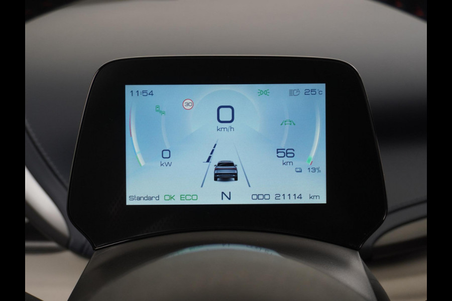 BYD ATTO 3 design VAN: 29.900,- VOOR: 26.770,- UW HERFSTVOORDEEL: 3.130,- Complete Auto | Panoramadak | Elektrische Kofferbak | 360° Camera | Rijklaar incl. Fabrieksgarantie t/m 2029 | Aandrijflijn & Accu tot 2031!