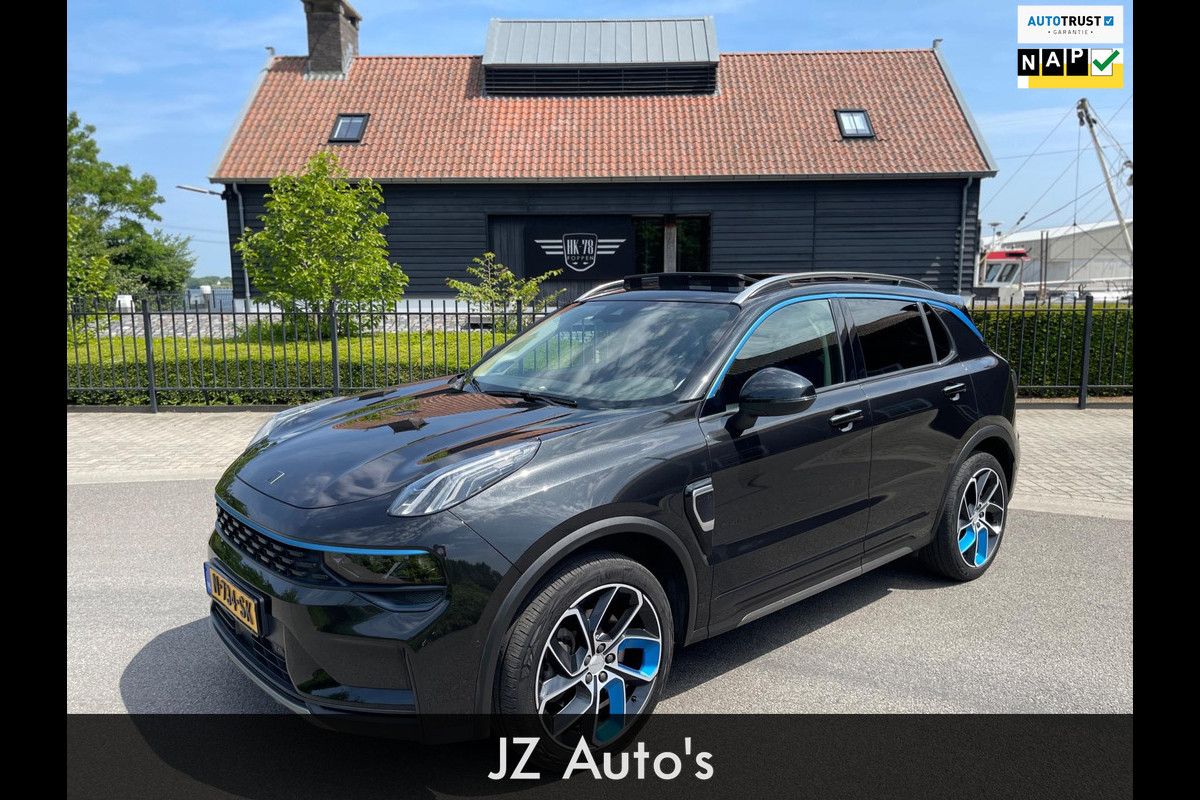 Lynk & Co 01 1.5 Plug-in Hybrid Pano/dak Apple/Carplay Adaptive/Cruise Camera. Lynk & Co 01 1.5 Plug-in Hybrid Pano/dak Apple/Carplay Adaptive/Cruise Camera.