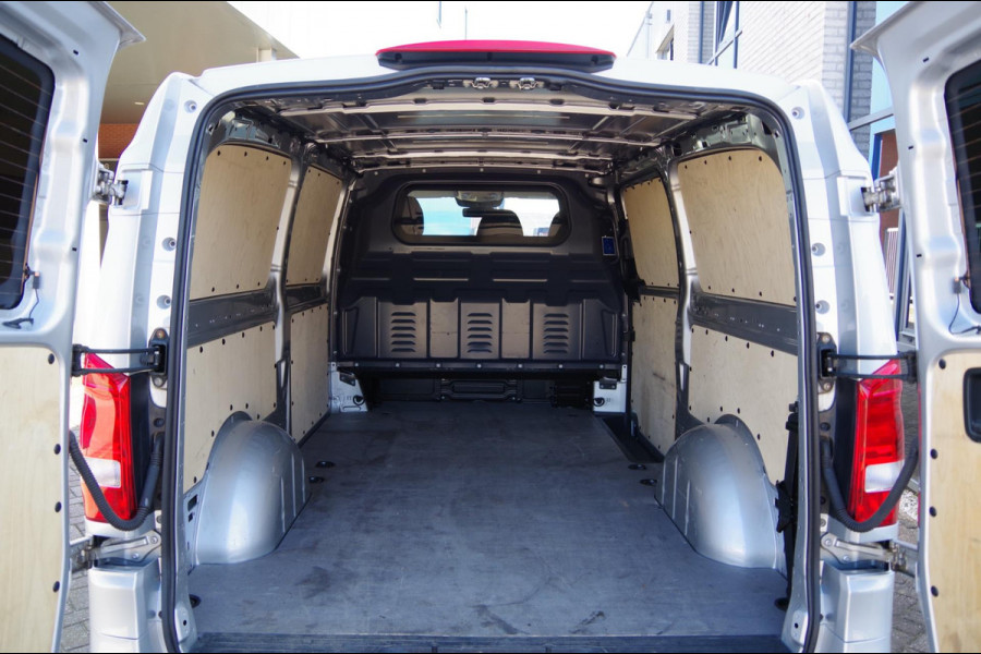 Mercedes-Benz Vito 116 CDI XL L3, 3-ZITS, AUT. LED, TREKHAAK, STOELVERWARMING, CAMERA, CRUISE, AIRCO, PARKEERSENSOREN