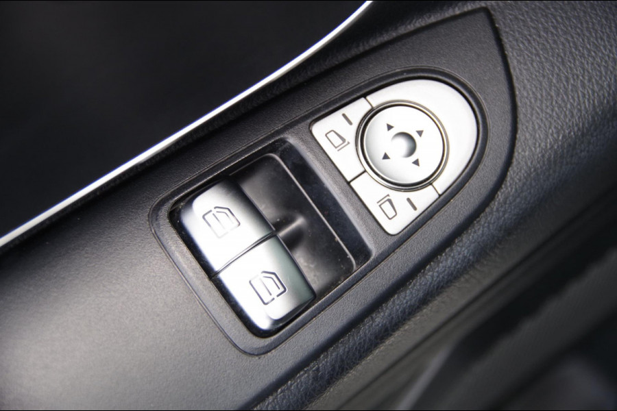 Mercedes-Benz Vito 116 CDI XL L3, 3-ZITS, AUT. LED, TREKHAAK, STOELVERWARMING, CAMERA, CRUISE, AIRCO, PARKEERSENSOREN
