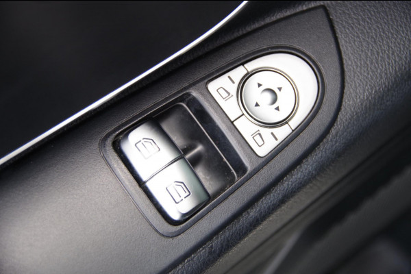 Mercedes-Benz Vito 116 CDI XL L3, 3-ZITS, AUT. LED, TREKHAAK, STOELVERWARMING, CAMERA, CRUISE, AIRCO, PARKEERSENSOREN