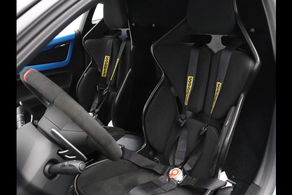 ALPINE A110 R 300pk Aerocarbon velgen | Focal Premium | Camera