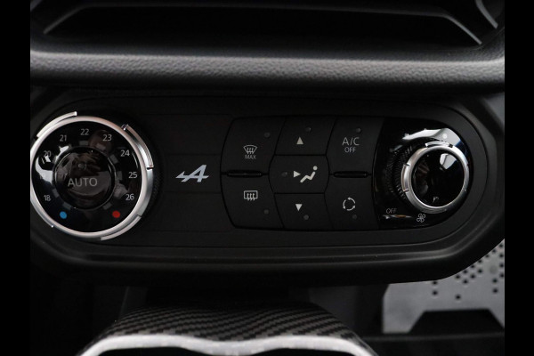 ALPINE A110 R 300pk Aerocarbon velgen | Focal Premium | Camera