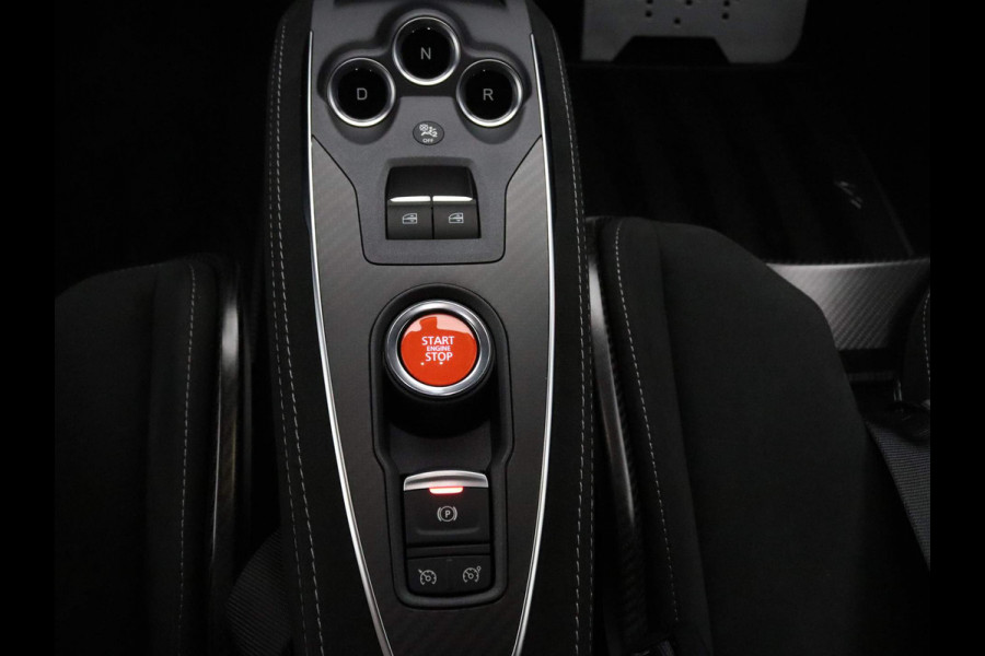 ALPINE A110 R 300pk Aerocarbon velgen | Focal Premium | Camera