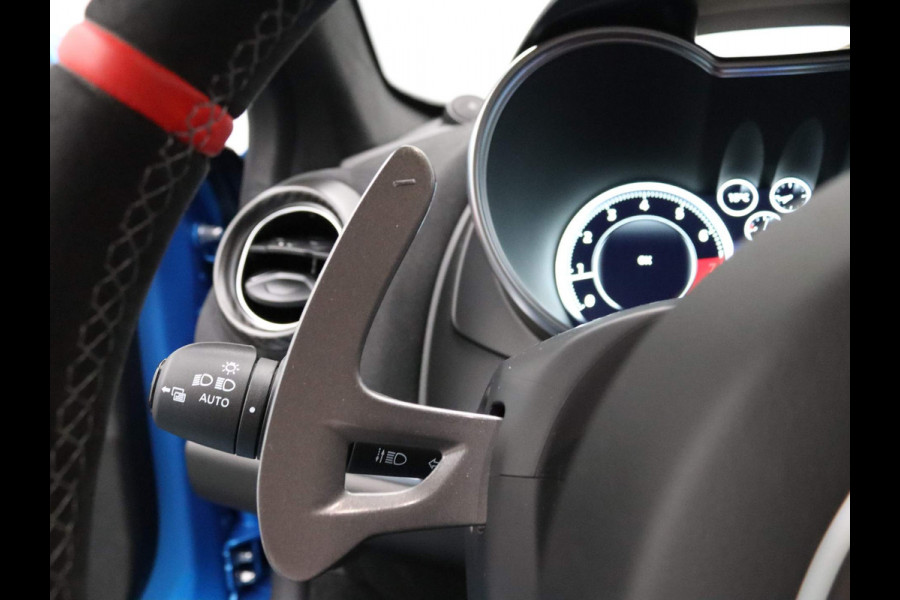 ALPINE A110 R 300pk Aerocarbon velgen | Focal Premium | Camera