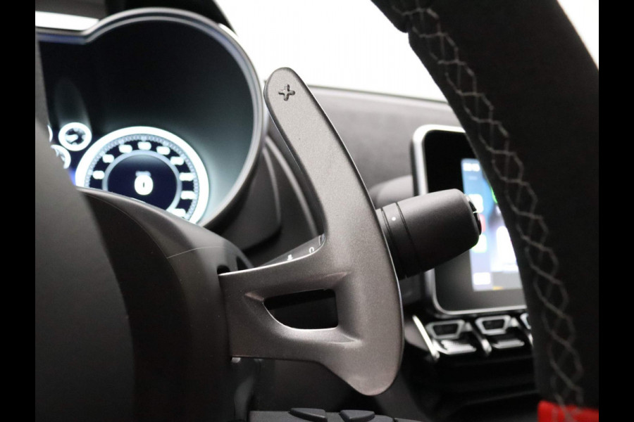 ALPINE A110 R 300pk Aerocarbon velgen | Focal Premium | Camera
